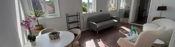 Appartement Foto #3 te huur bij Huurstunt