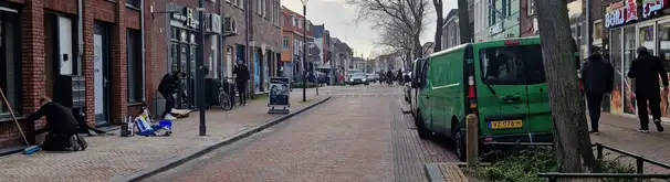 Appartement Foto #0 te huur bij Huurstunt