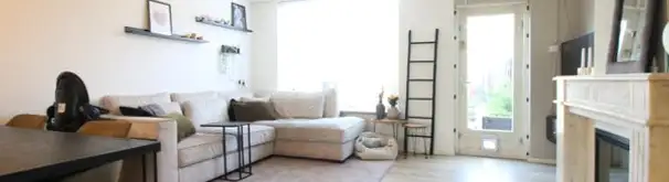 Huurwoning Foto #3 te huur bij Huurstunt