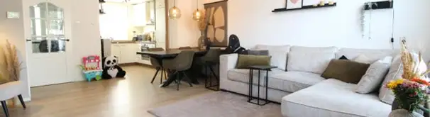 Huurwoning Foto #1 te huur bij Huurstunt