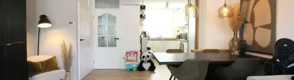 Huurwoning Foto #2 te huur bij Huurstunt