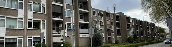 Appartement Foto #0 te huur bij Huurstunt