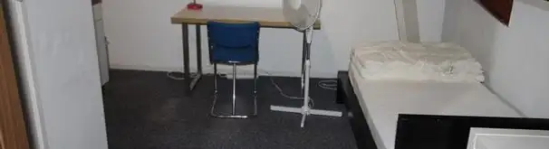 Studio Foto #1 te huur bij Huurstunt