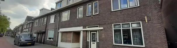Appartement Foto #2 te huur bij Huurstunt