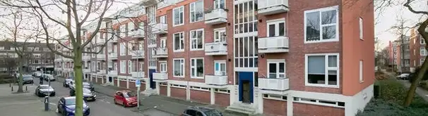 Appartement Foto #0 te huur bij Huurstunt