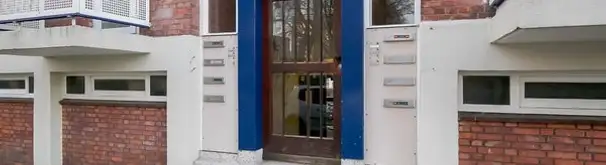 Appartement Foto #1 te huur bij Huurstunt