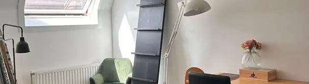 Appartement Foto #2 te huur bij Huurstunt