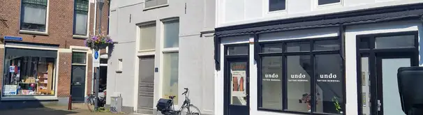 Appartement Foto #0 te huur bij Huurstunt