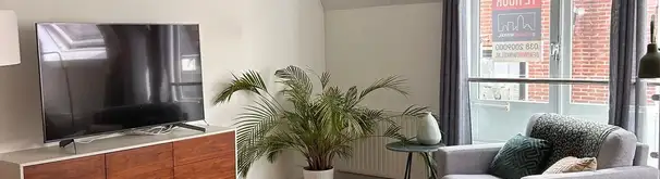 Appartement Foto #1 te huur bij Huurstunt