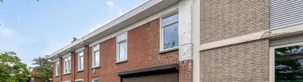 Appartement Foto #2 te huur bij Huurstunt