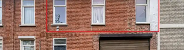 Appartement Foto #1 te huur bij Huurstunt