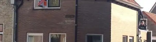 Huurwoning Foto #0 te huur bij Huurstunt