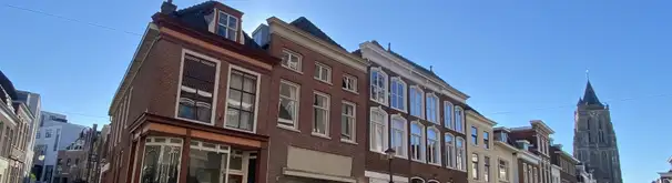 Huurwoning Foto #3 te huur bij Huurstunt