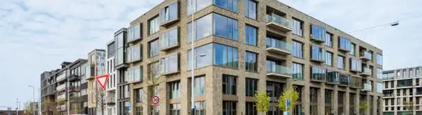 Appartement Foto #0 te huur bij Huurstunt