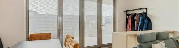 Appartement Foto #3 te huur bij Huurstunt