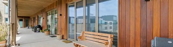 Appartement Foto #1 te huur bij Huurstunt