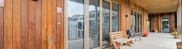 Appartement Foto #2 te huur bij Huurstunt