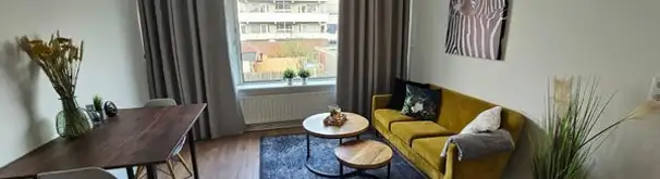 Appartement Foto #3 te huur bij Huurstunt