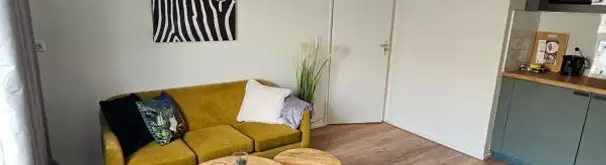 Appartement Foto #1 te huur bij Huurstunt