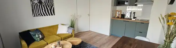 Appartement Foto #0 te huur bij Huurstunt