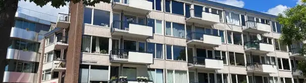 Appartement Foto #0 te huur bij Huurstunt