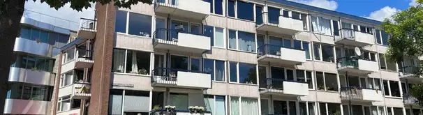 Appartement Foto #0 te huur bij Huurstunt