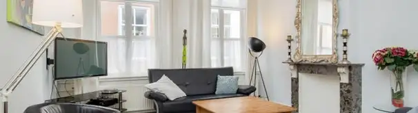 Huurwoning Foto #1 te huur bij Huurstunt