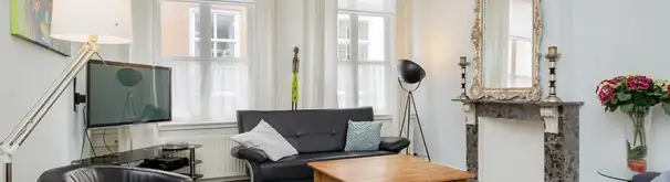 Huurwoning Foto #1 te huur bij Huurstunt