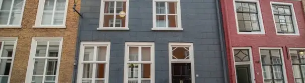 Huurwoning Foto #0 te huur bij Huurstunt