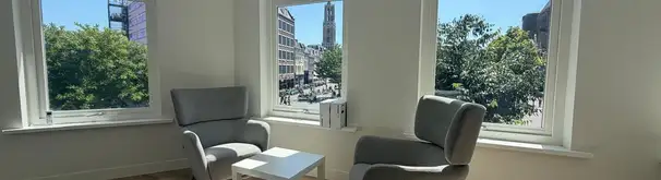 Appartement Foto #3 te huur bij Huurstunt