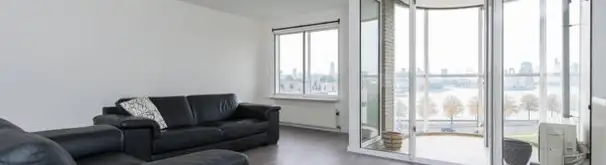 Appartement Foto #1 te huur bij Huurstunt