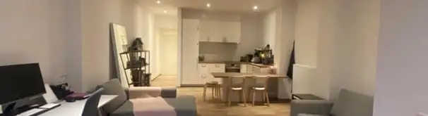 Appartement Foto #1 te huur bij Huurstunt