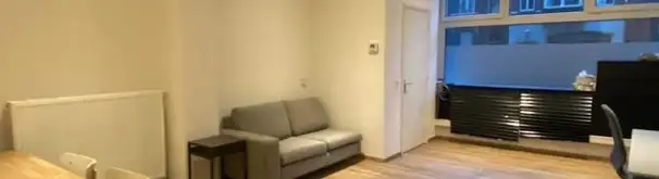 Appartement Foto #2 te huur bij Huurstunt