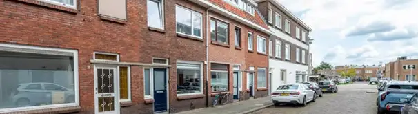 Appartement Foto #0 te huur bij Huurstunt