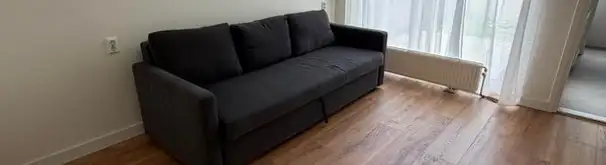 Appartement Foto #3 te huur bij Huurstunt