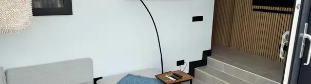 Appartement Foto #2 te huur bij Huurstunt