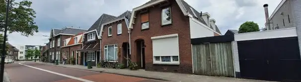 Appartement Foto #0 te huur bij Huurstunt
