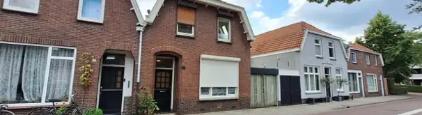 Appartement Foto #1 te huur bij Huurstunt