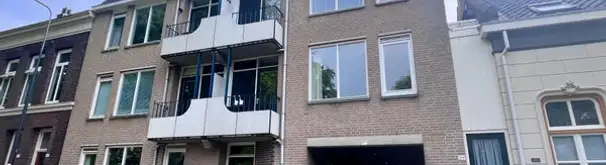 Appartement Foto #0 te huur bij Huurstunt
