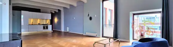 Appartement Foto #2 te huur bij Huurstunt