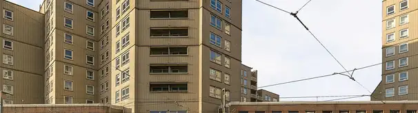 Appartement Foto #0 te huur bij Huurstunt