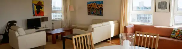 Appartement Foto #2 te huur bij Huurstunt