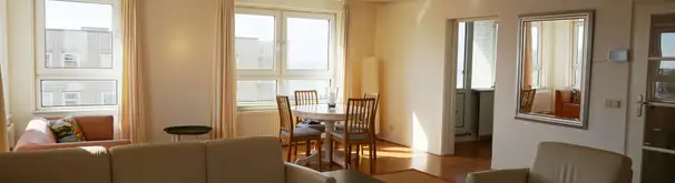 Appartement Foto #3 te huur bij Huurstunt