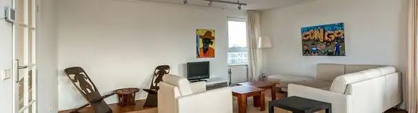 Appartement Foto #1 te huur bij Huurstunt