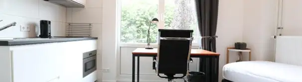 Kamer Foto #3 te huur bij Huurstunt