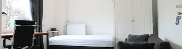 Kamer Foto #2 te huur bij Huurstunt