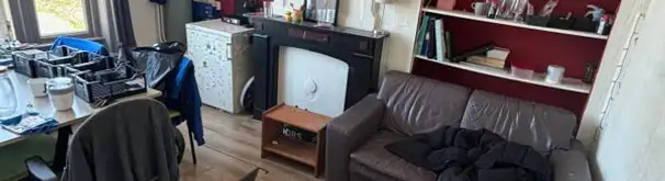 Kamer Foto #1 te huur bij Huurstunt