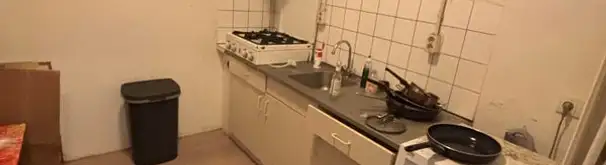 Kamer Foto #3 te huur bij Huurstunt