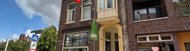 Kamer Foto #0 te huur bij Huurstunt