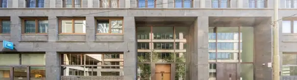 Appartement Foto #1 te huur bij Huurstunt